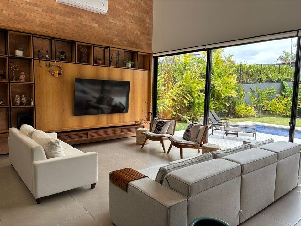 Casa, 4 quartos, 344 m² - Foto 5