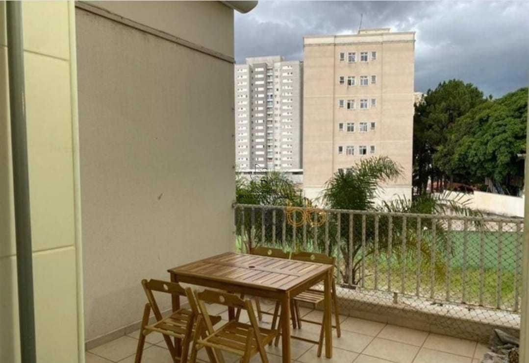 Apartamento em Jardim Piratininga, Sorocaba - Foto 5