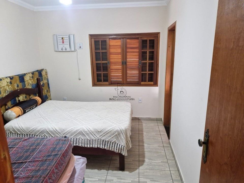 Casa em Campo do Meio, Araçoiaba da Serra - Foto 6