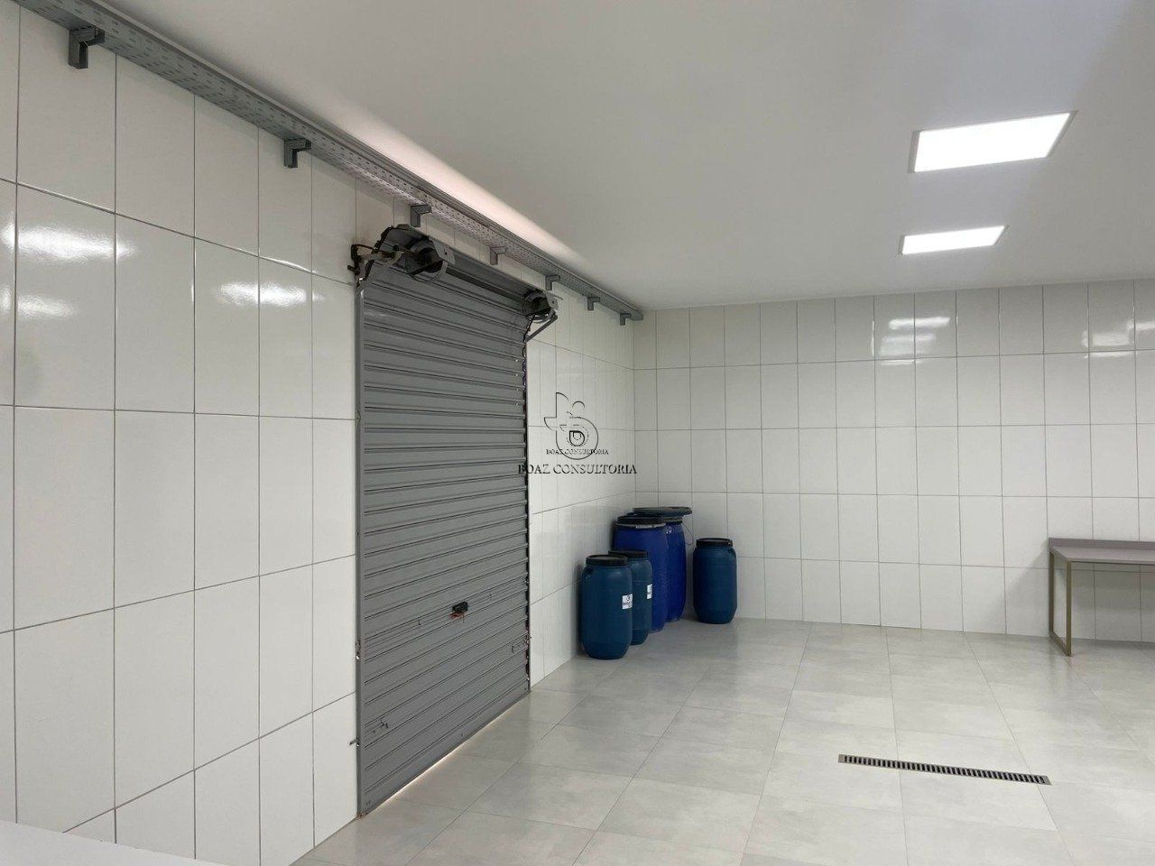 Depósito-Galpão, 750 m² - Foto 26