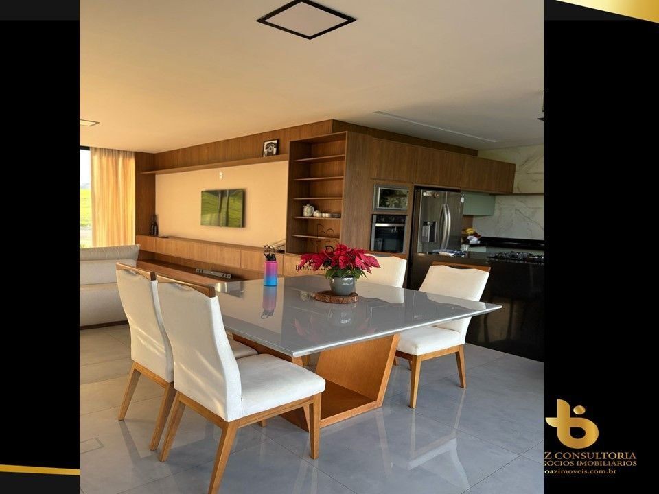Casa, 4 quartos, 292 m² - Foto 10