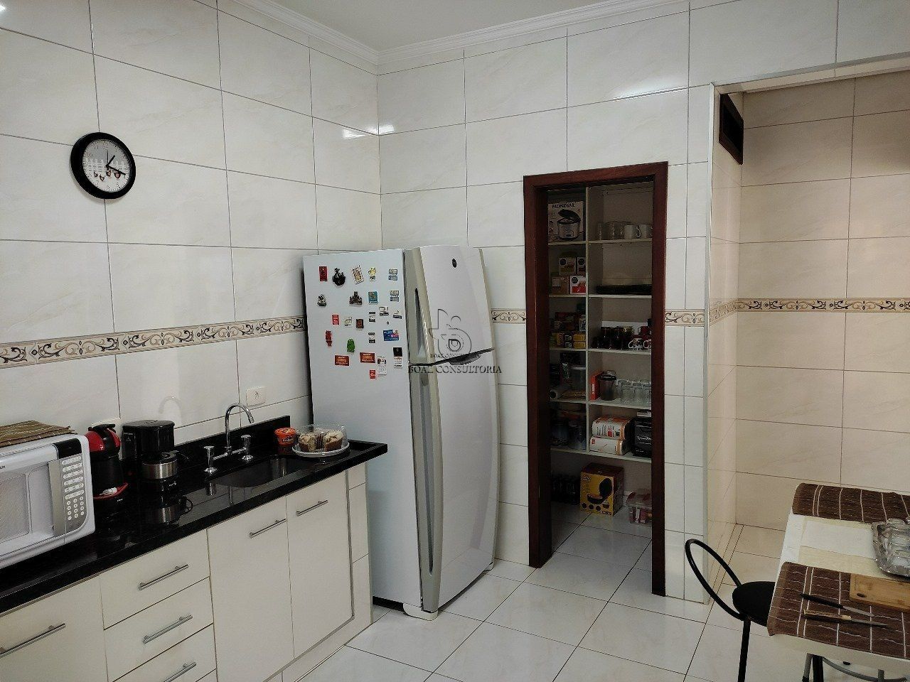 Casa em Jardim Garret, Araçoiaba da Serra - Foto 22