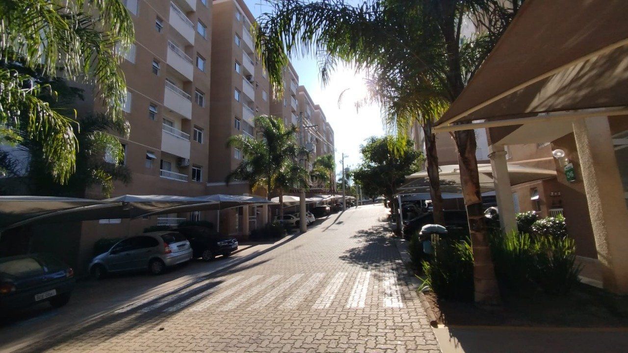 Apartamento em Jardim das Magnólias, Sorocaba - Foto 11