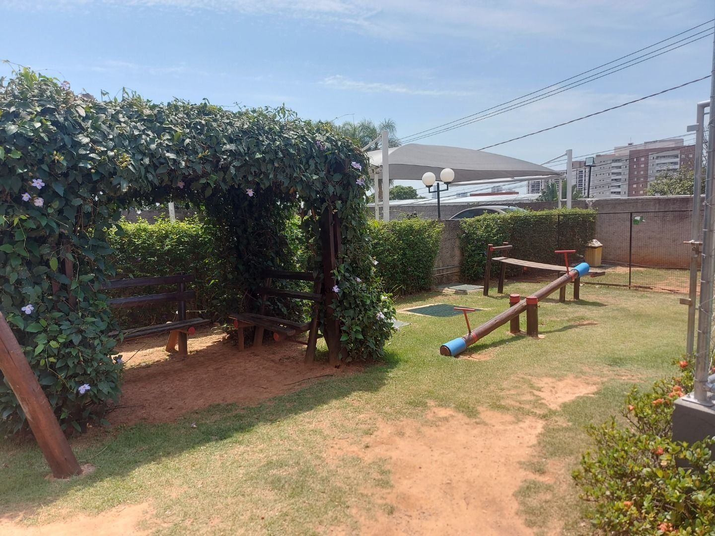 Apartamento em Jardim São Carlos, Sorocaba - Foto 6