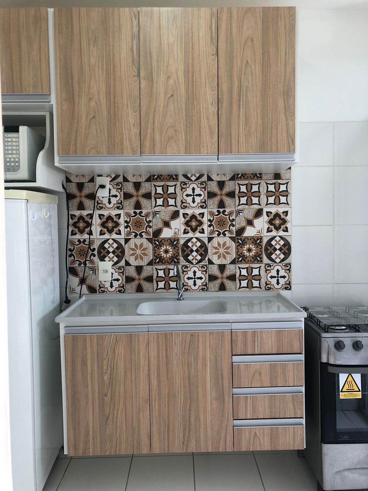 Apartamento, 2 quartos, 47 m² - Foto 11