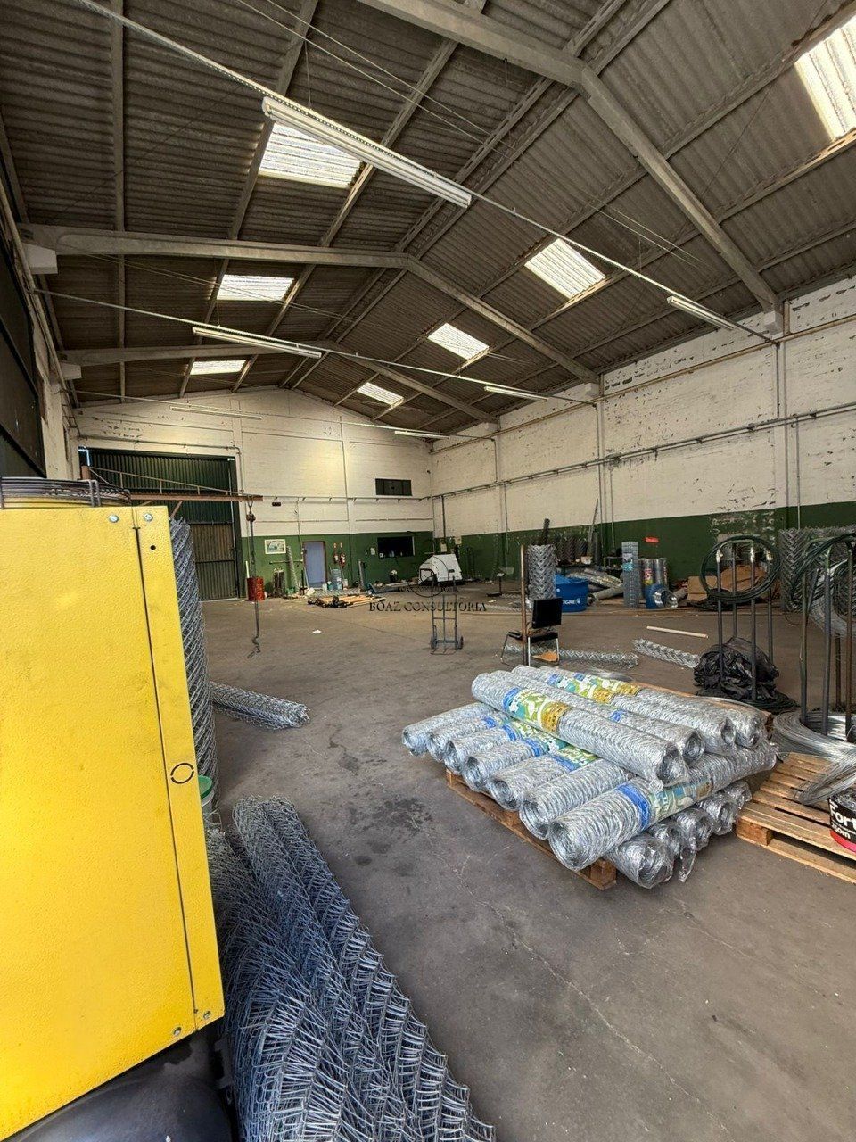 Área Industrial em Éden, Sorocaba - Foto 13