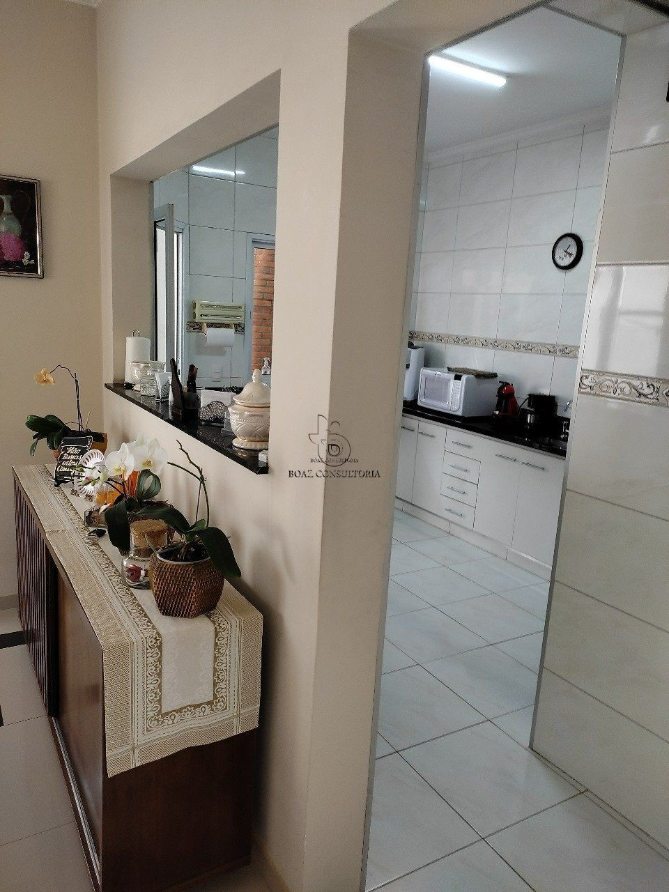 Casa em Jardim Garret, Araçoiaba da Serra - Foto 50
