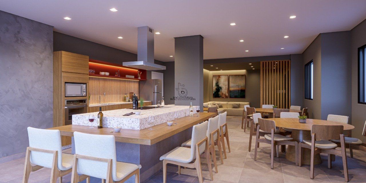 Apartamento em Jardim Paulistano, Sorocaba - Foto 6