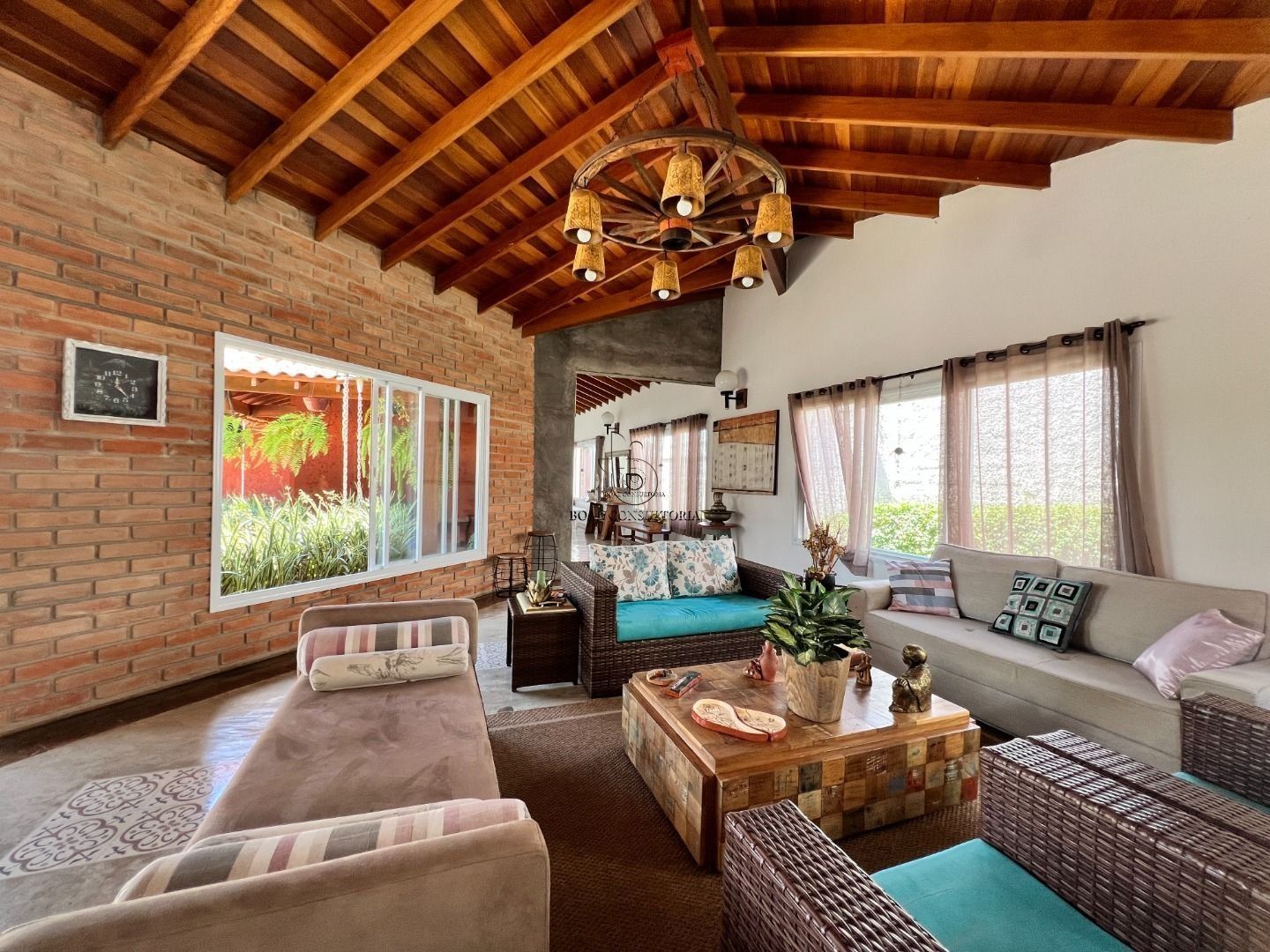 Casa, 5 quartos, 700 m² - Foto 56