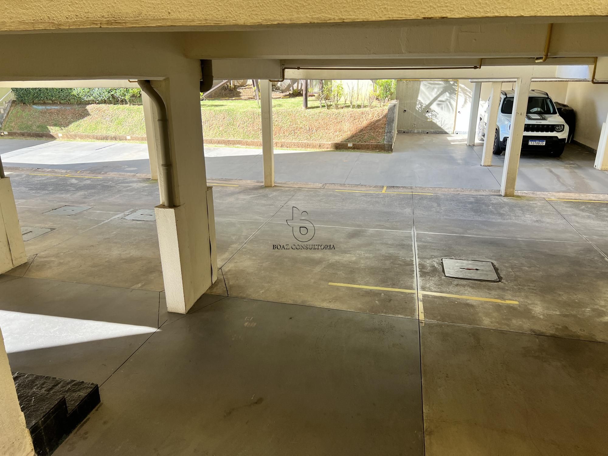 Apartamento em Vila Augusta, Sorocaba - Foto 28