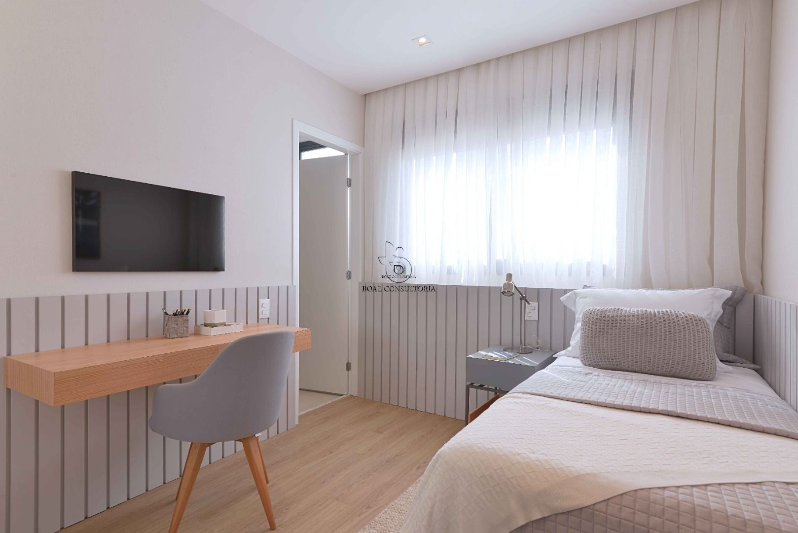 Apartamento em Parque Campolim, Sorocaba - Foto 19