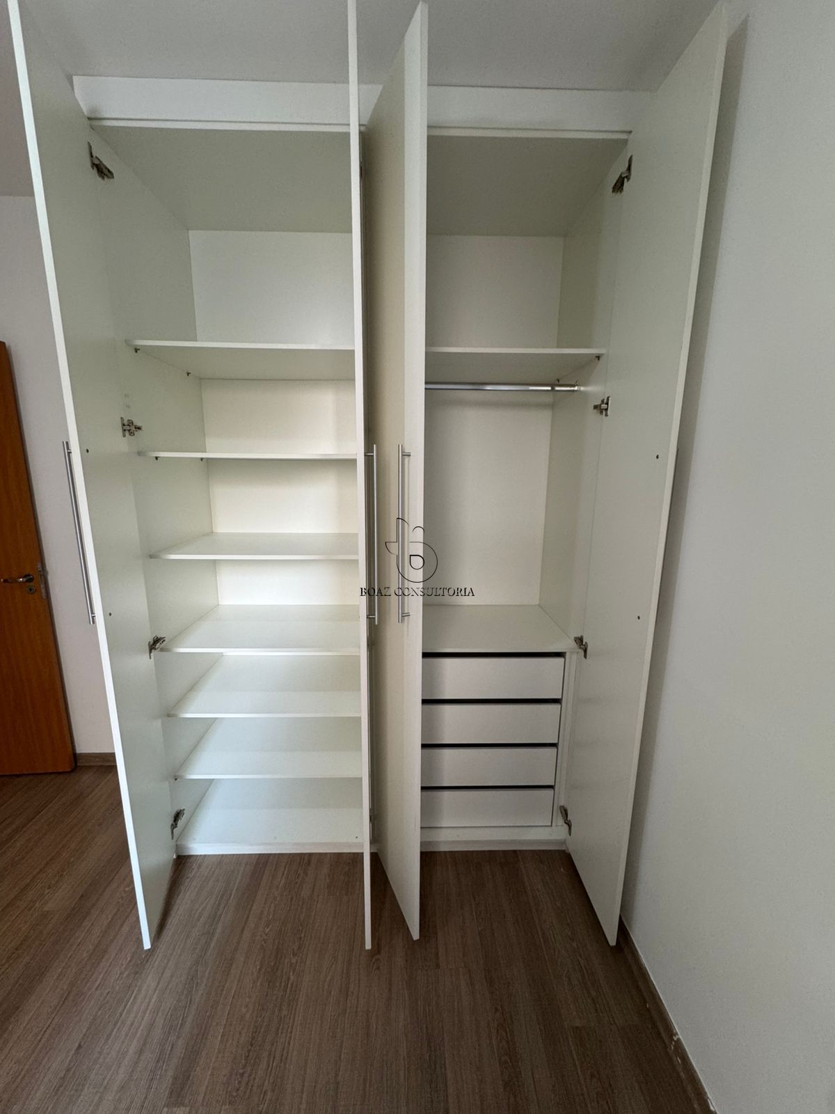 Apartamento, 2 quartos, 47 m² - Foto 7