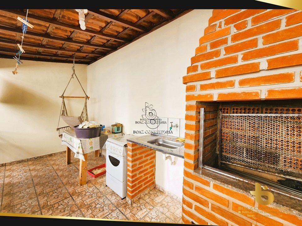 Casa em Jardim do Sol, Sorocaba - Foto 31