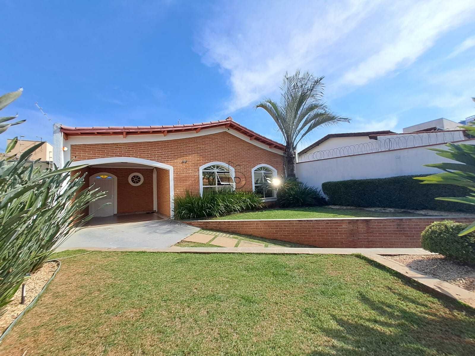 Casa, 3 quartos, 205 m² - Foto 23