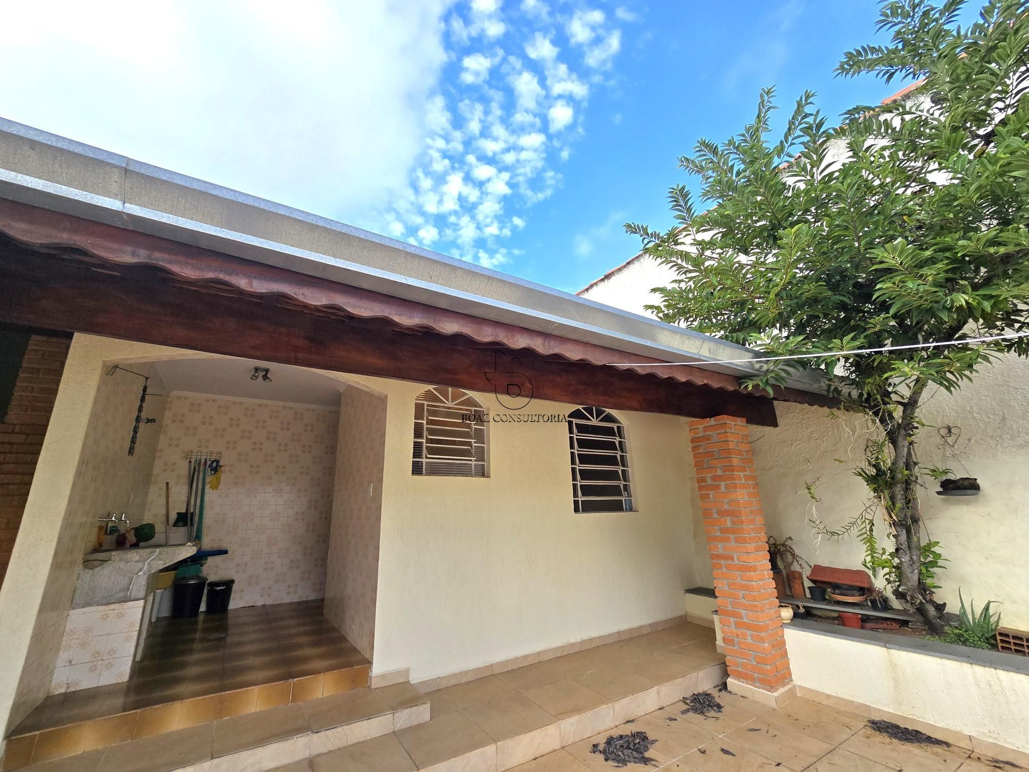Casa, 3 quartos, 196 m² - Foto 23