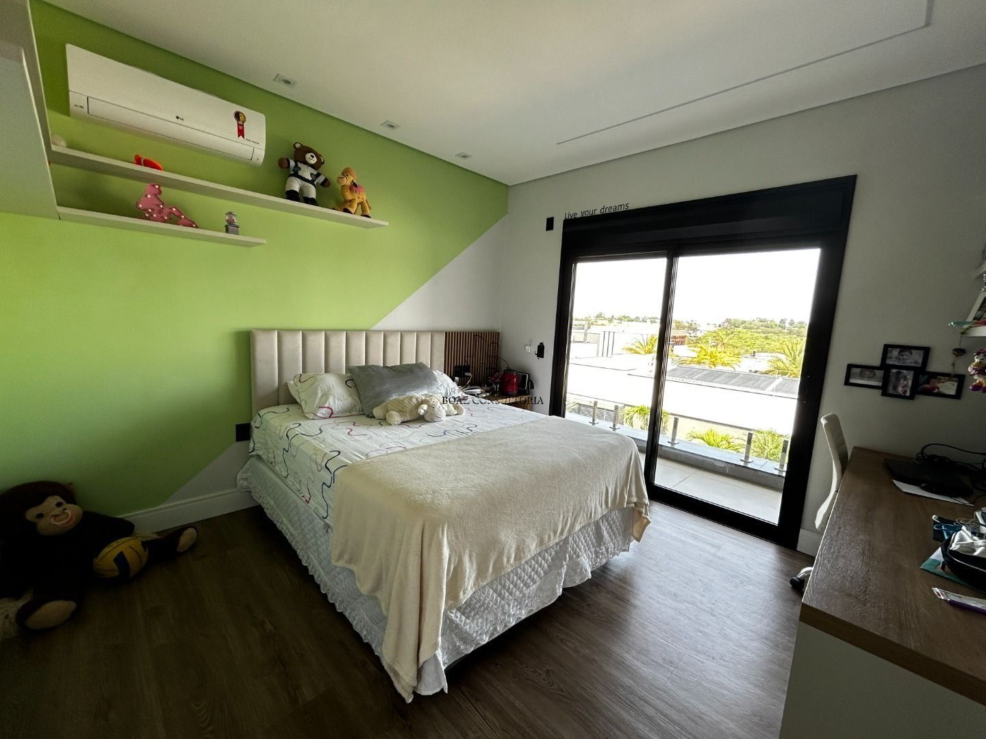 Casa em Parque Reserva Fazenda Imperial, Sorocaba - Foto 109