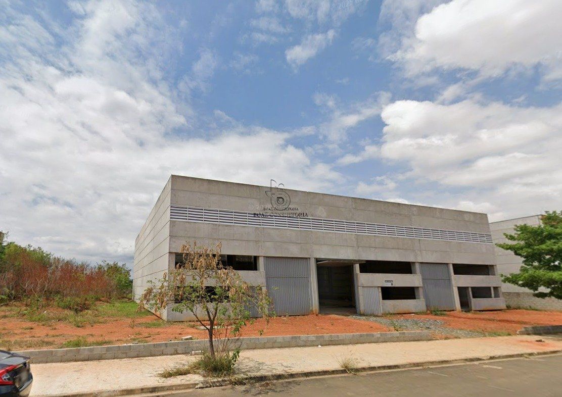 Depósito-Galpão, 1395 m² - Foto 3