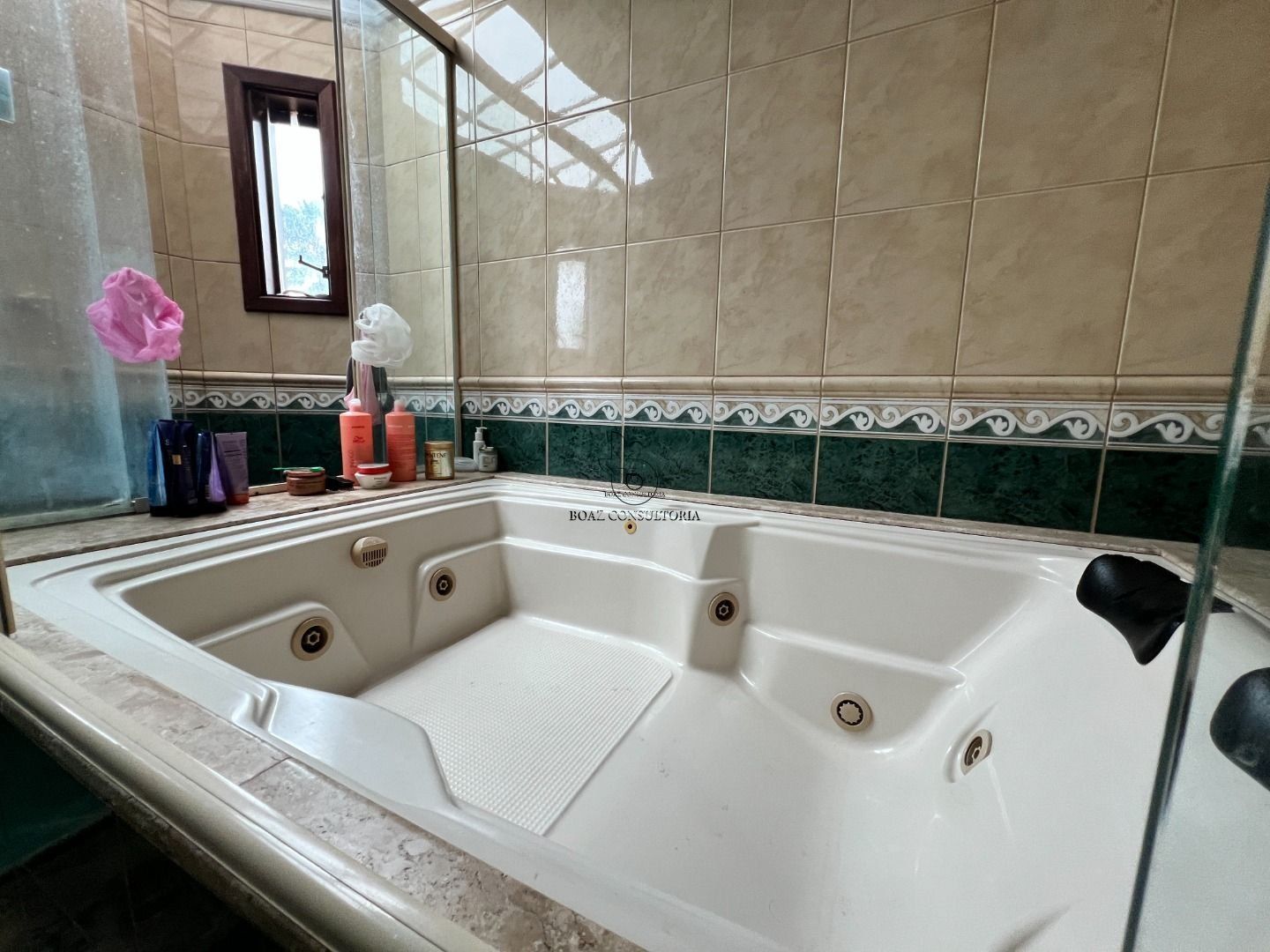 Sobrado, 6 quartos, 604 m² - Foto 51
