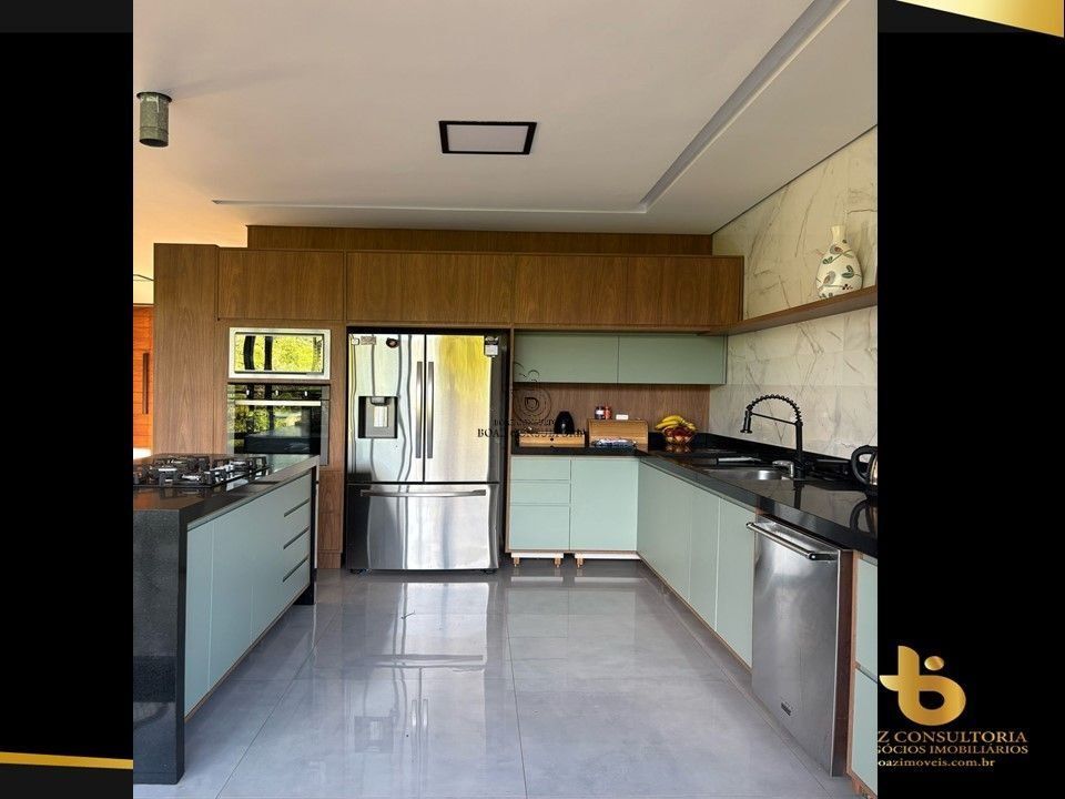 Casa, 4 quartos, 292 m² - Foto 14