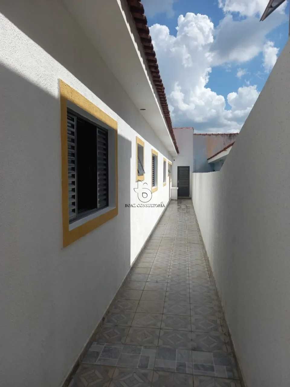 Casa, 3 quartos, 131 m² - Foto 7