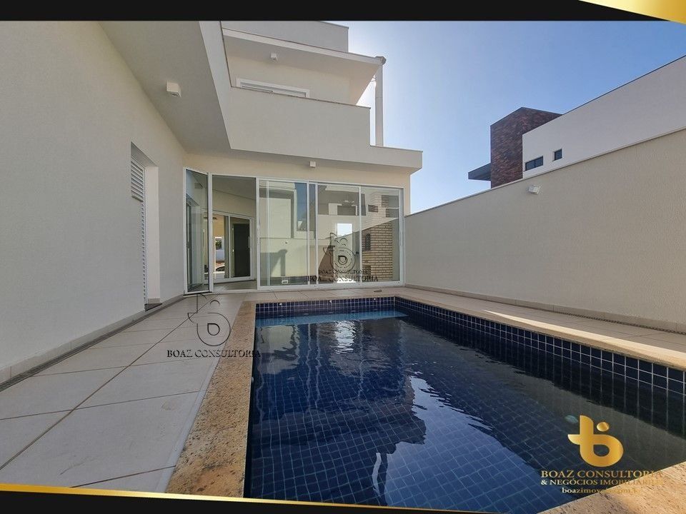 Casa em Jardim Residencial Chácara Ondina, Sorocaba - Foto 12