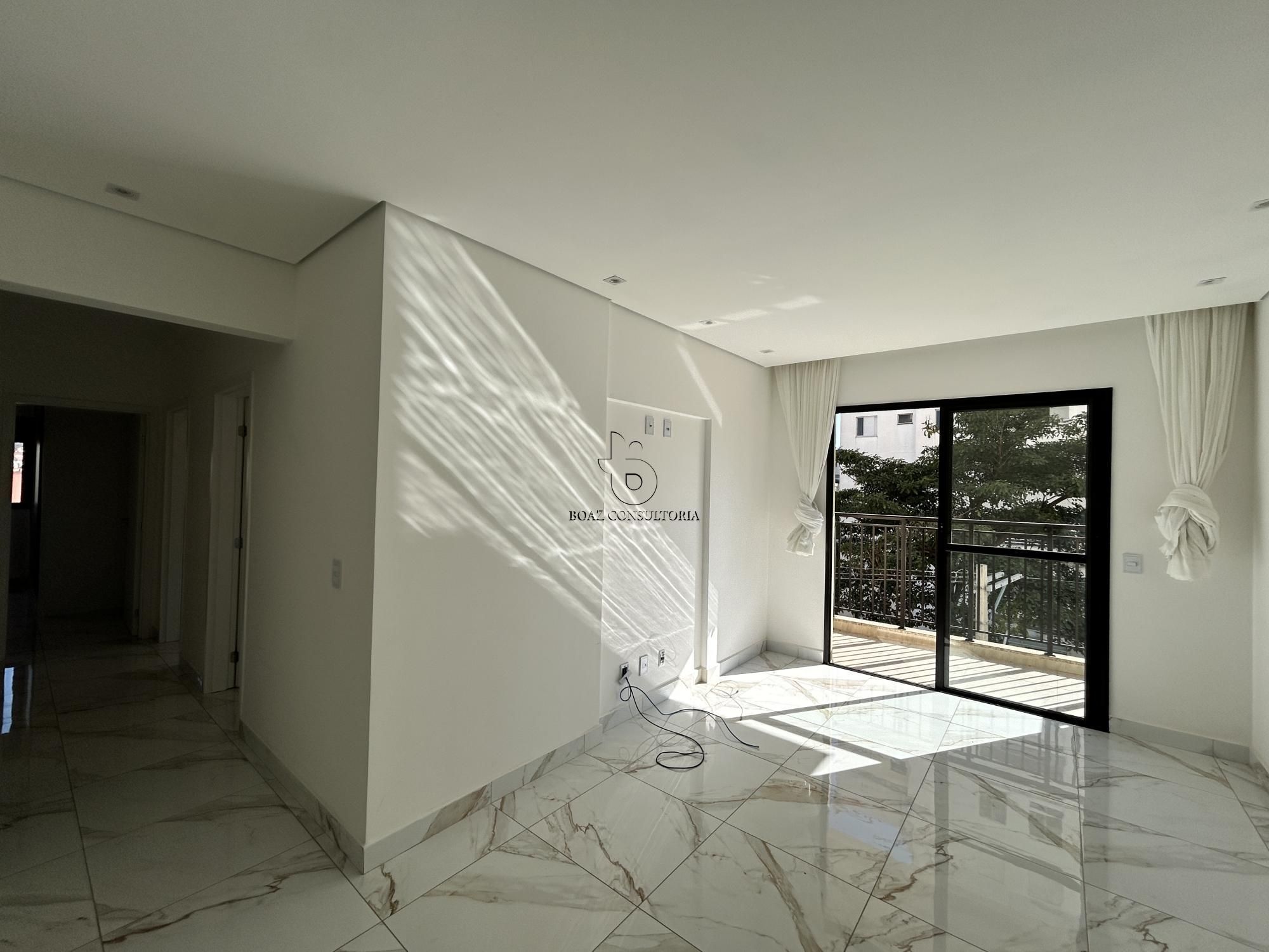 Apartamento, 3 quartos, 95 m² - Foto 20