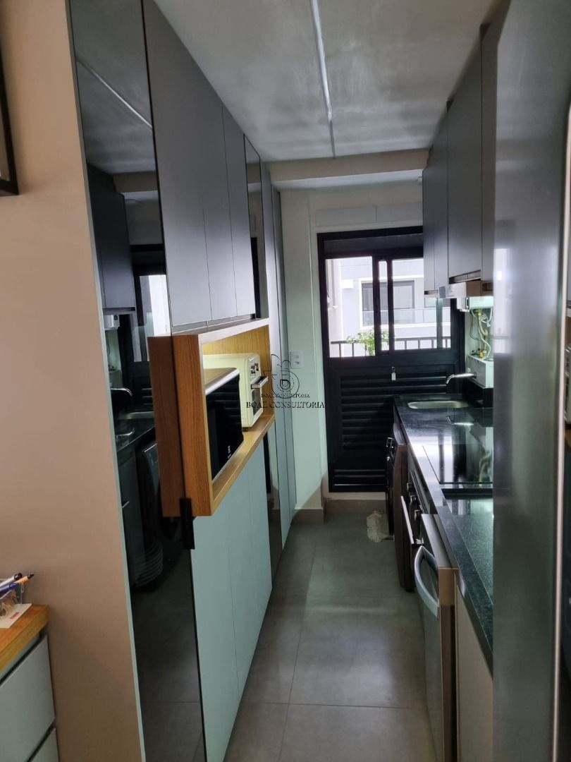 Apartamento em Jardim do Paço, Sorocaba - Foto 8