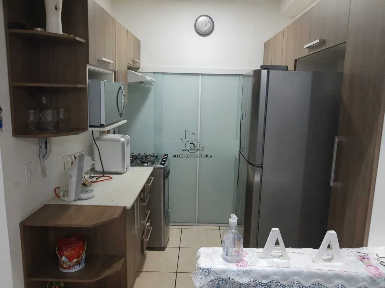 Apartamento em Jardim São Carlos, Sorocaba - Foto 6
