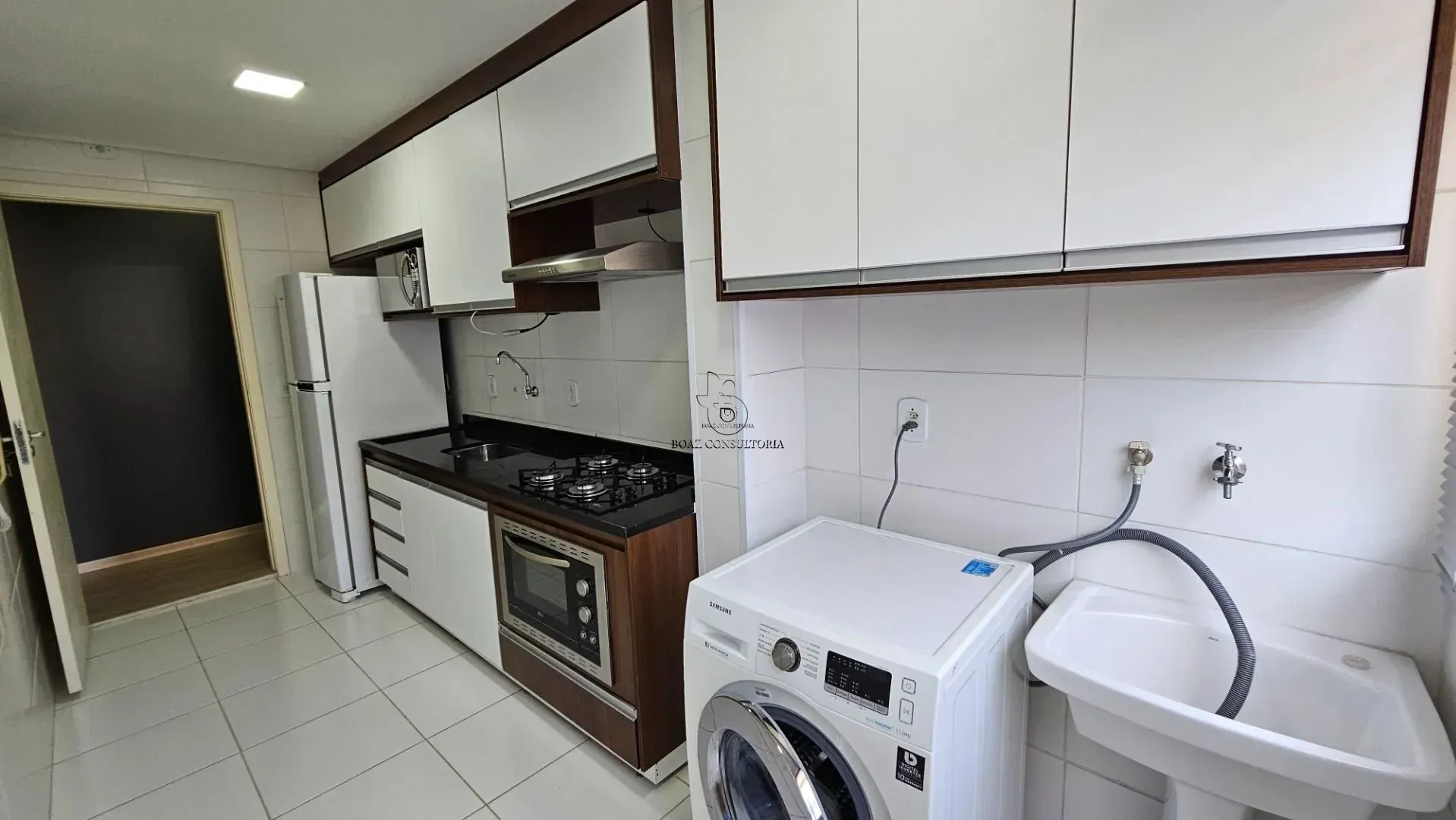 Apartamento, 2 quartos, 50 m² - Foto 5