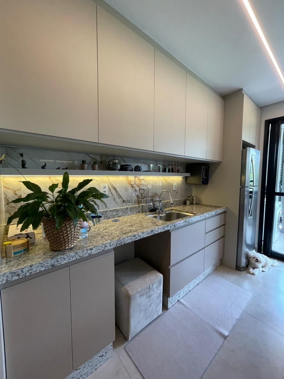 Apartamento, 3 quartos, 97 m² - Foto 6