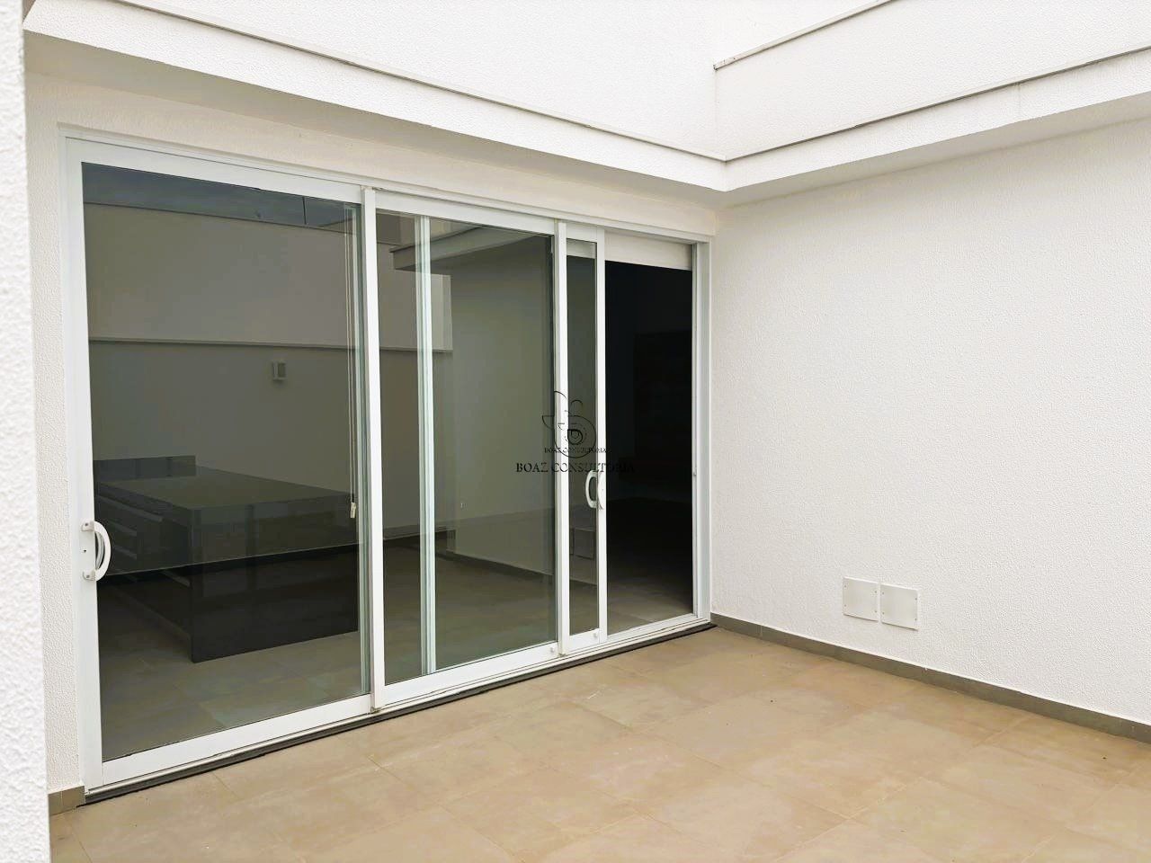 Casa em Chácaras Reunidas São Jorge, Sorocaba - Foto 17