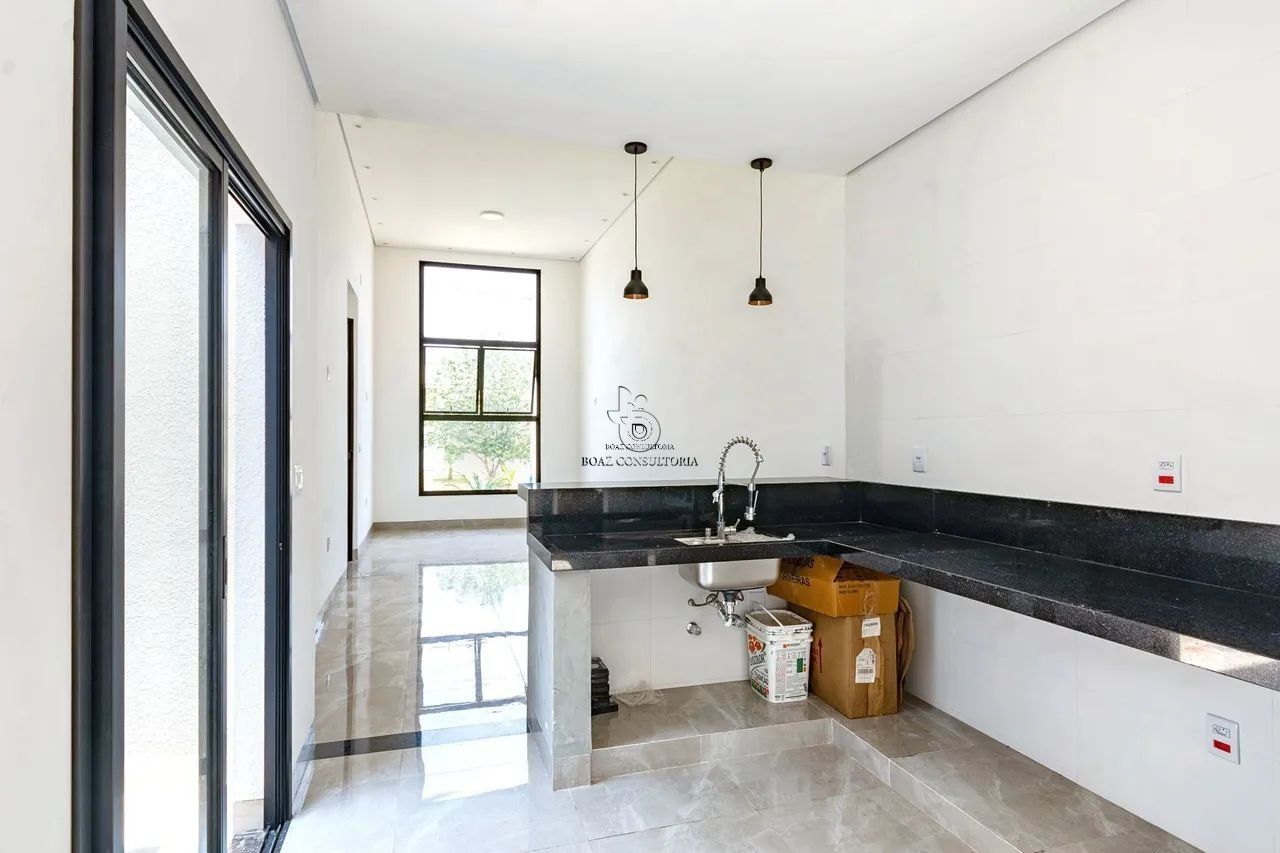 Casa em Jardim Residencial Villagio Ipanema I, Sorocaba - Foto 6