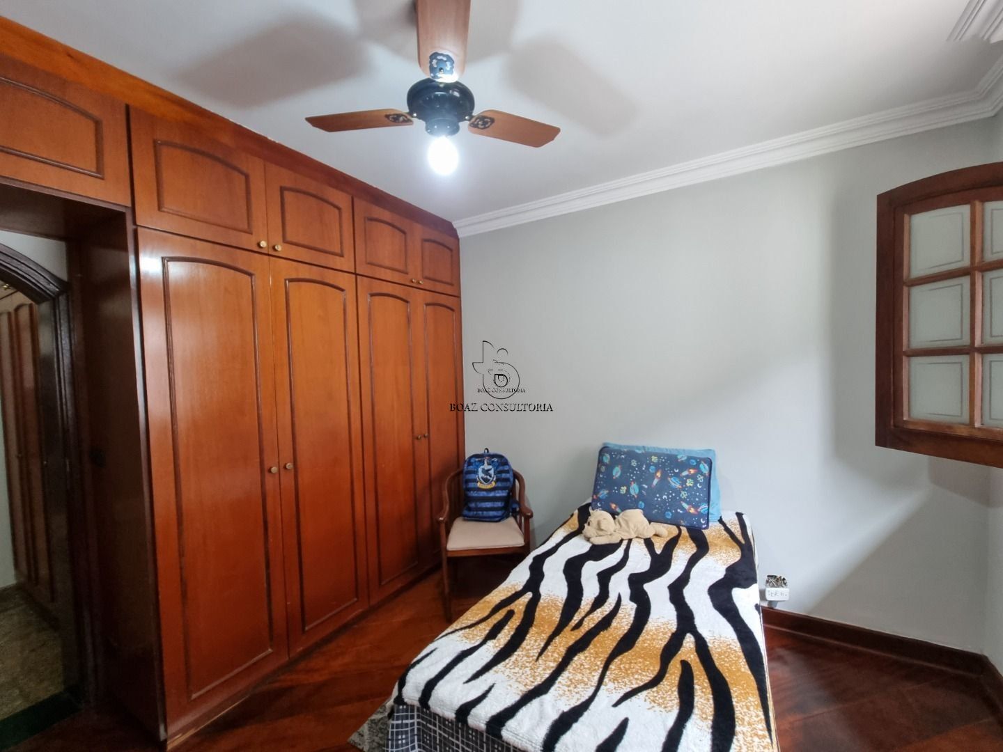 Casa de Condomínio, 4 quartos - Foto 30