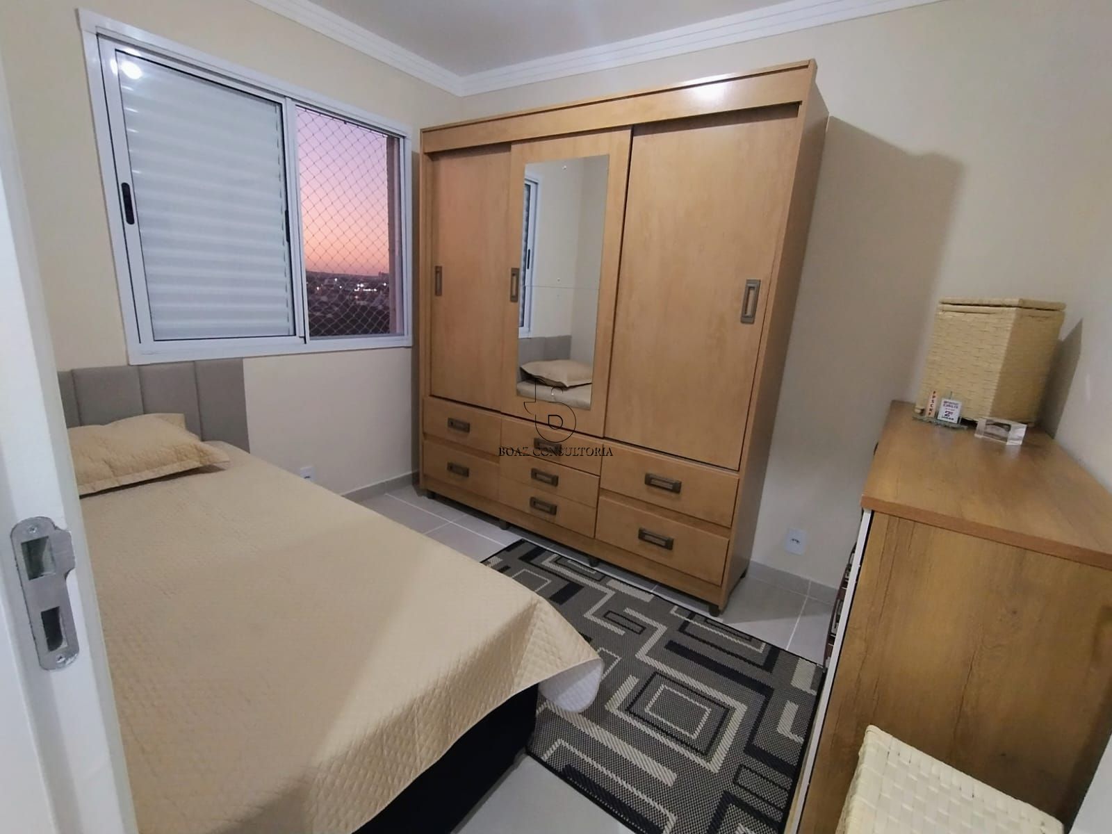 Apartamento em Vila Gabriel, Sorocaba - Foto 9