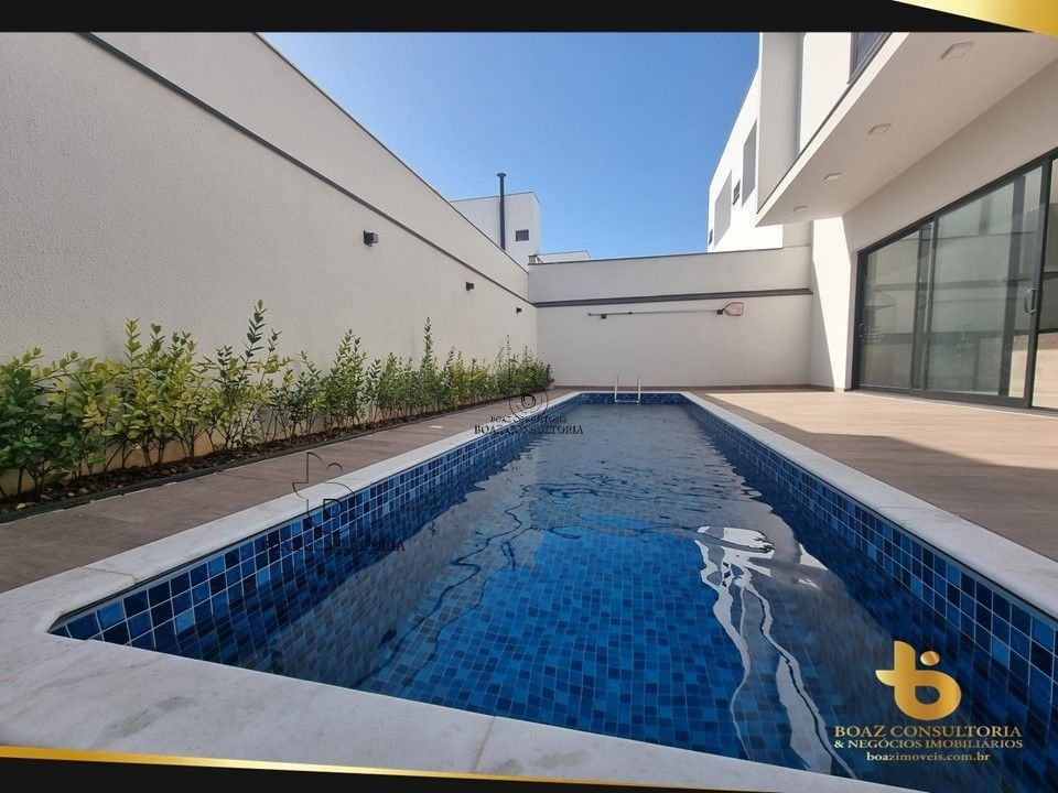 Casa em Jardim Residencial Chácara Ondina, Sorocaba - Foto 16