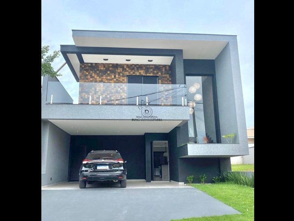 Casa em Cajuru do Sul, Sorocaba - Foto 23