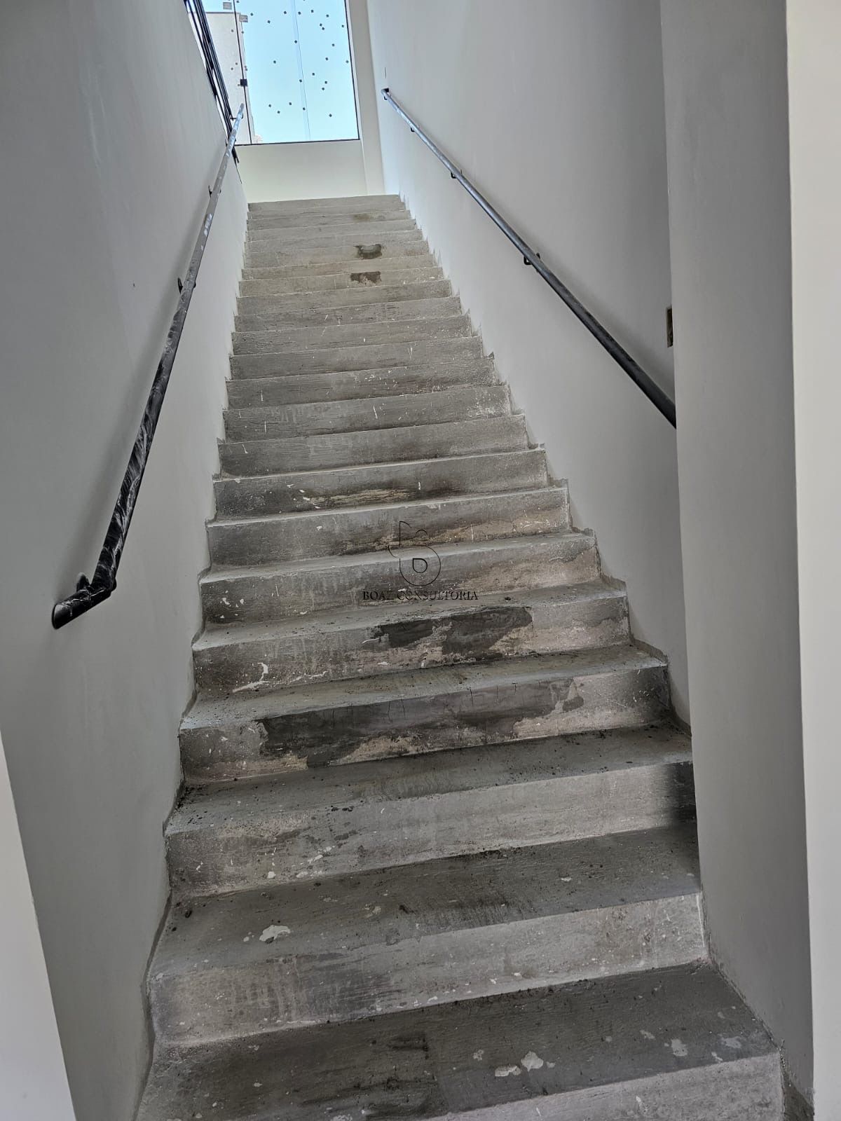 Depósito-Galpão, 368 m² - Foto 6