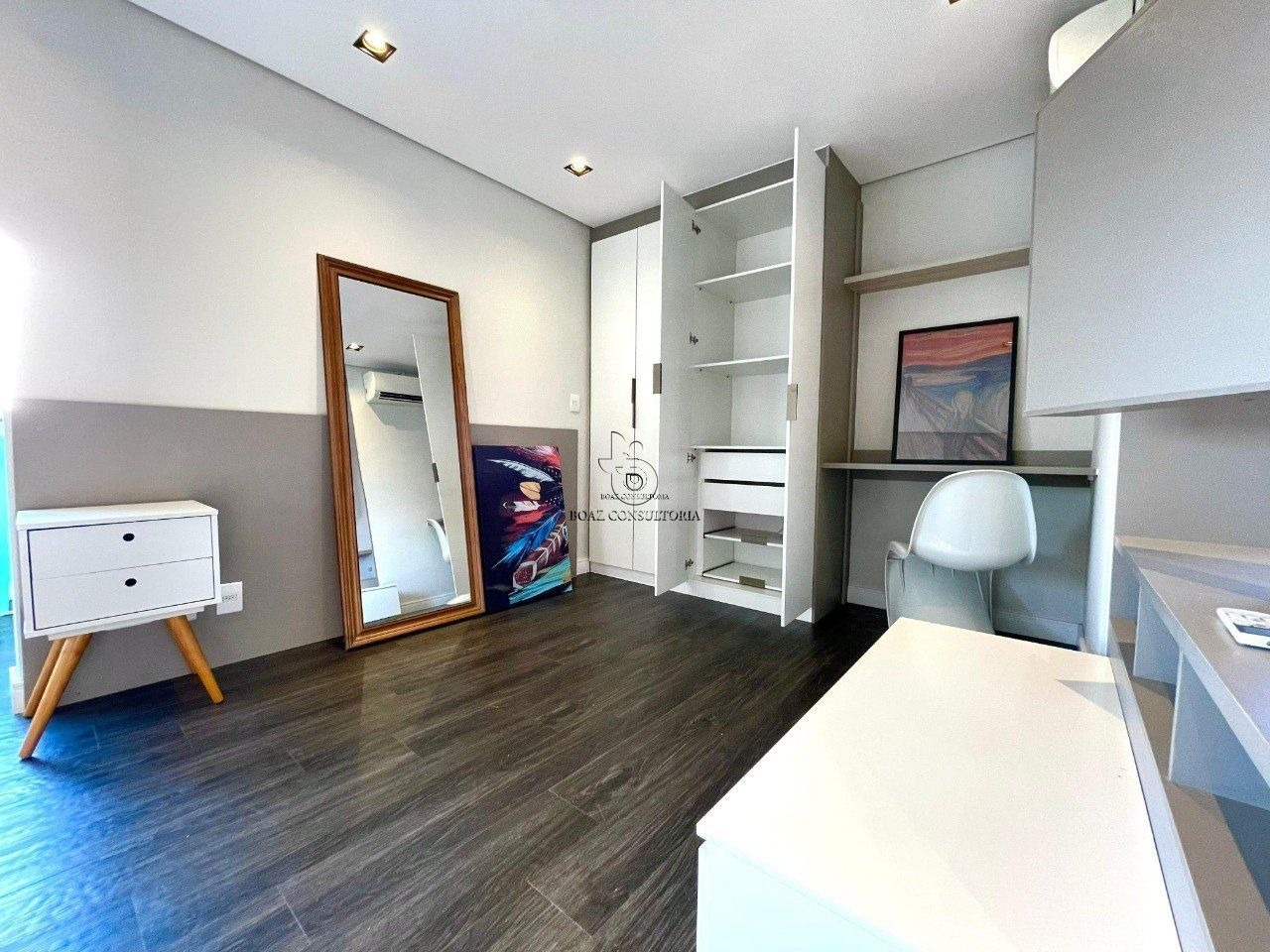 Apartamento em Jardim América, Sorocaba - Foto 8