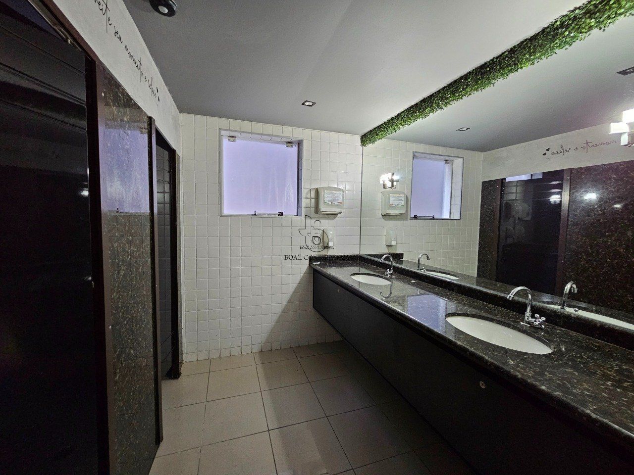 Comercial em Jardim Vergueiro, Sorocaba - Salão comercial Aluguel Sorocaba - Foto 11