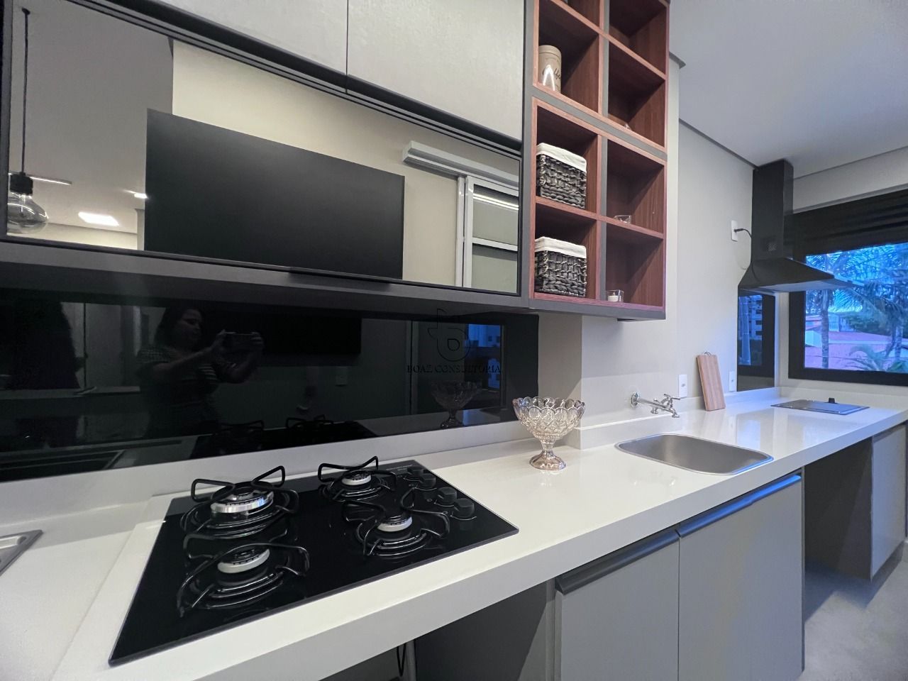 Apartamento, 2 quartos, 68 m² - Foto 3