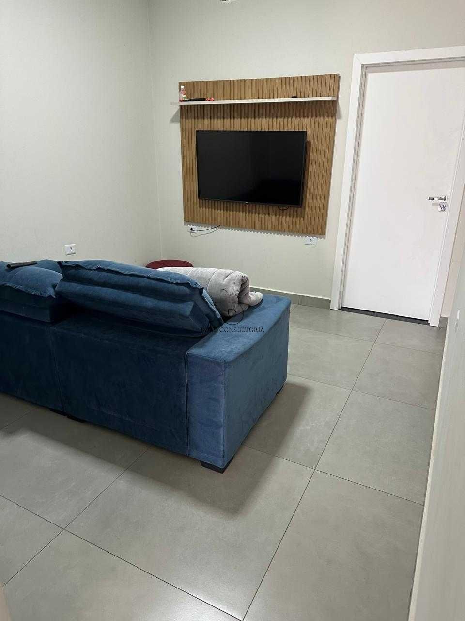 Casa de Condomínio, 3 quartos - Foto 19
