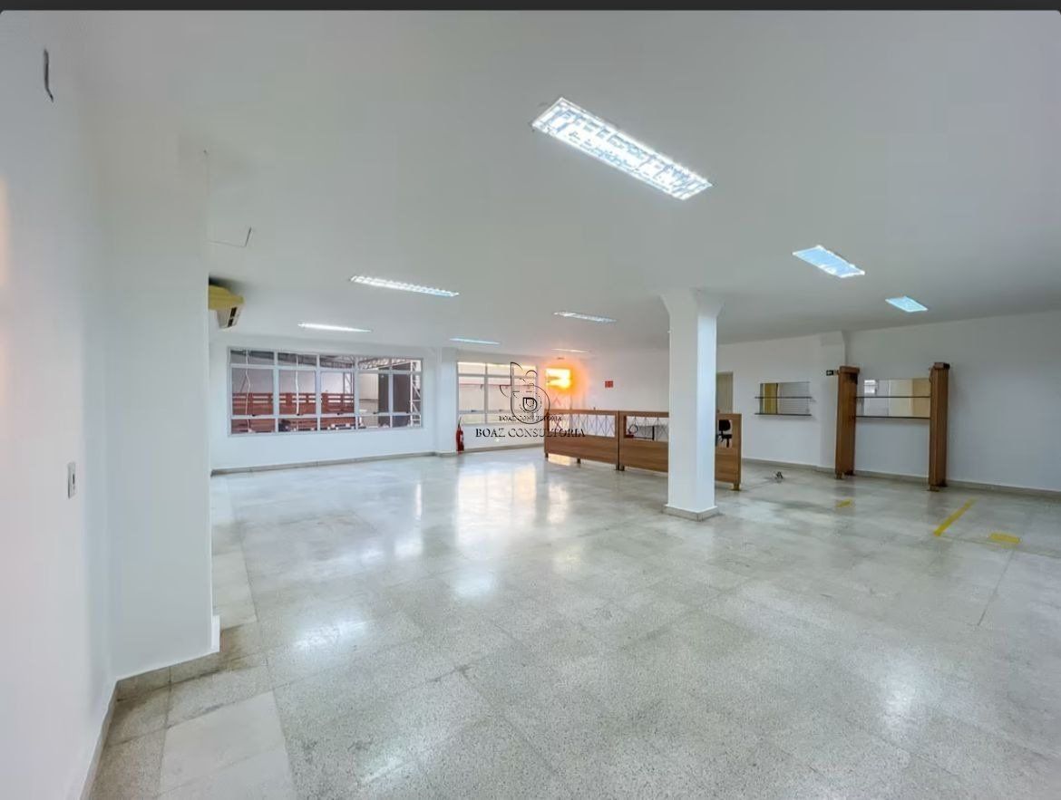 Área Industrial em Cajuru do Sul, Sorocaba - Galpão para Locação, Cajuru do sul, Sorocaba-SP - Foto 15