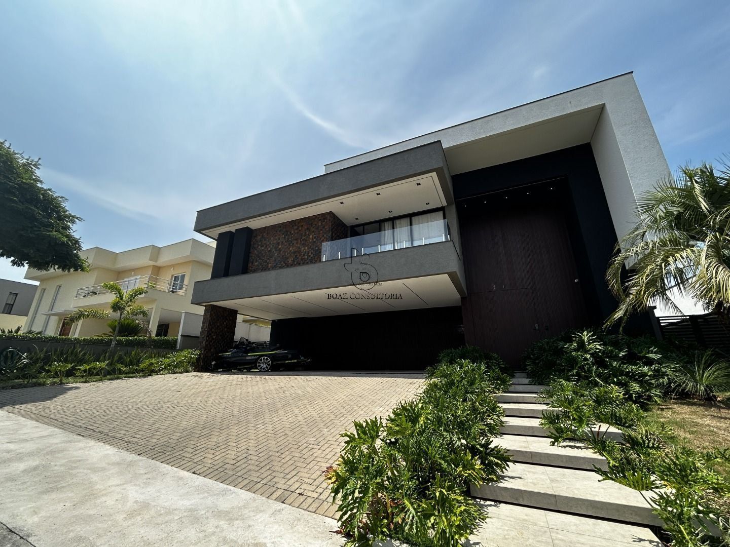 Casa em Parque Reserva Fazenda Imperial, Sorocaba - Casa 5 dormitórios à venda Parque Reserva Fazenda Imperial Sorocaba/SP