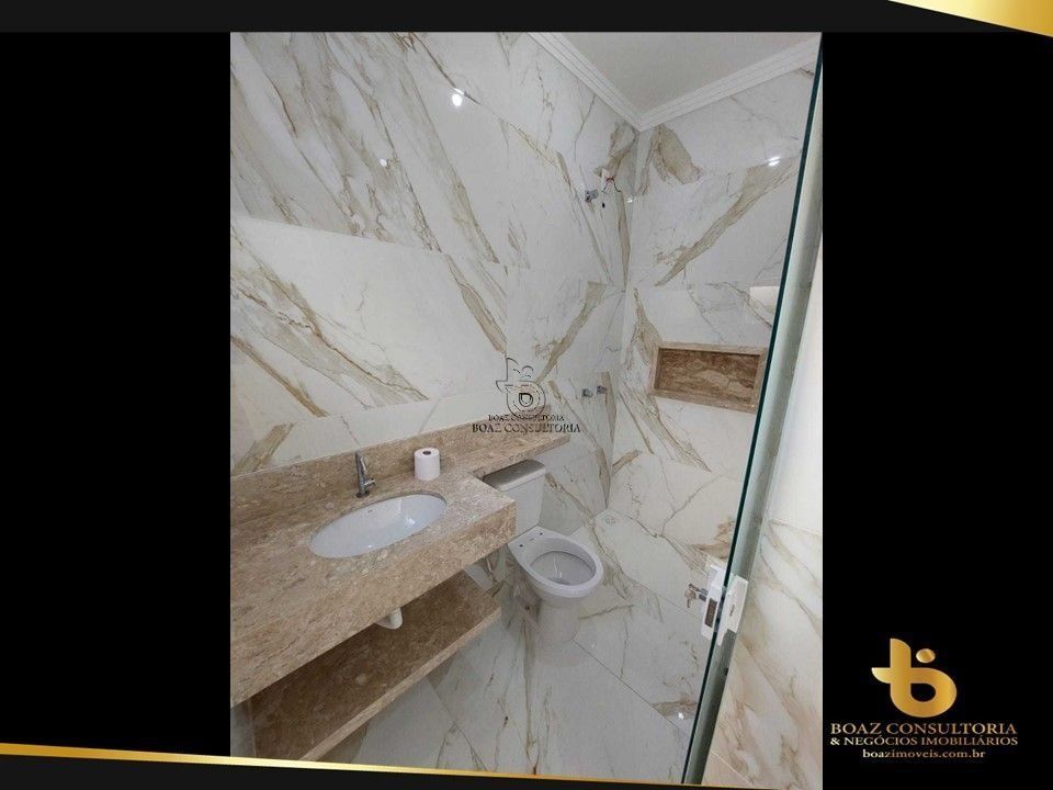 Casa em Horto Florestal, Sorocaba - Foto 15