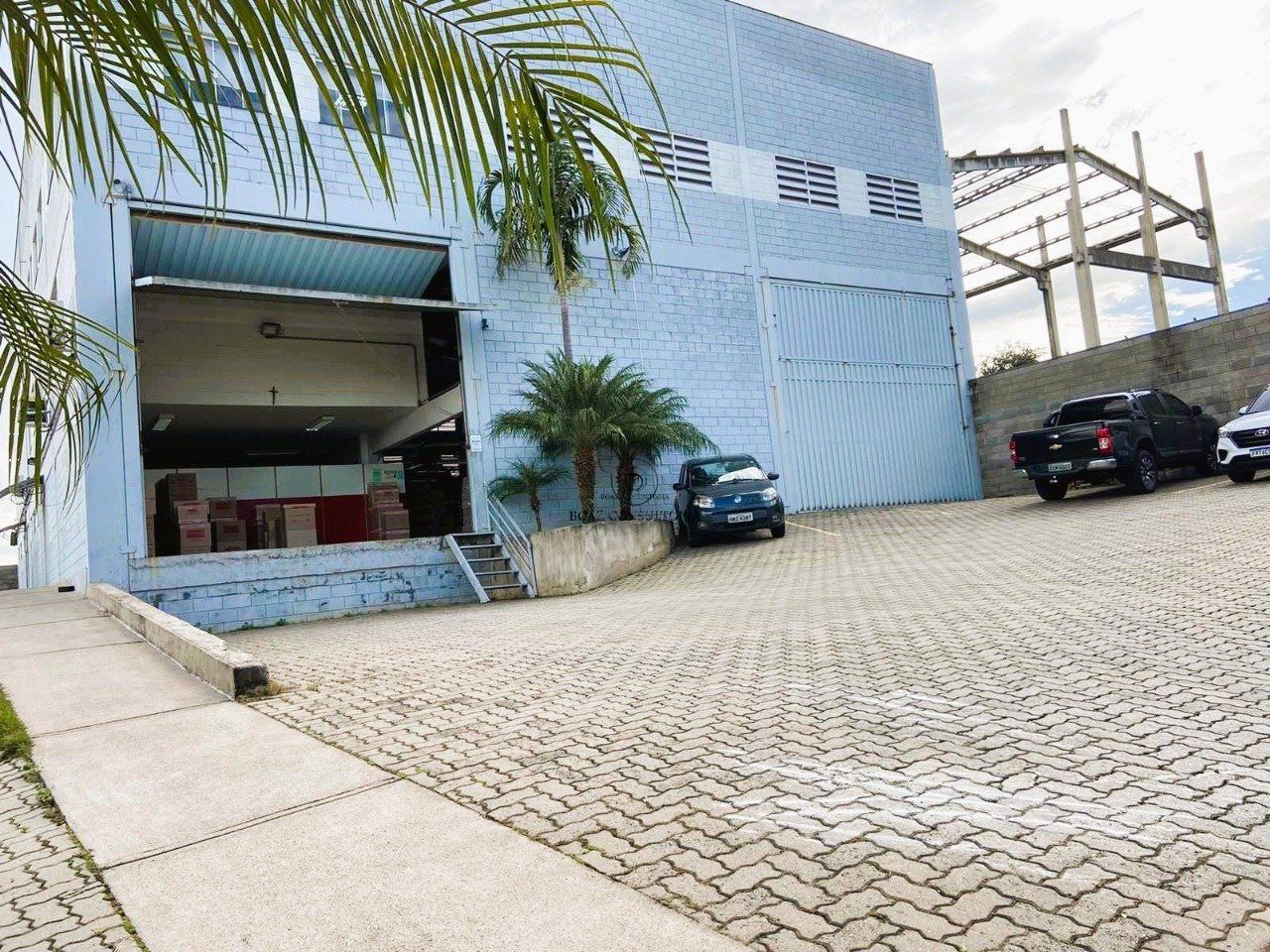 Área Industrial em Retiro São João, Sorocaba - Foto 3