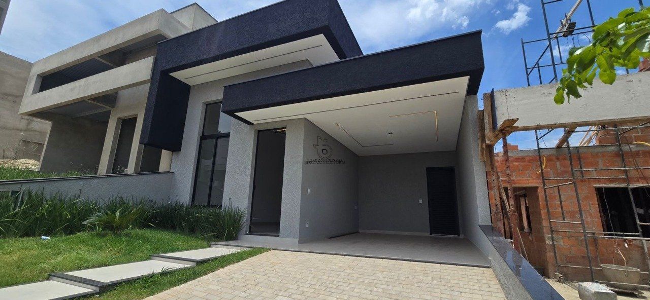 Casa em Jardim Reserva Ipanema, Sorocaba - Foto 24