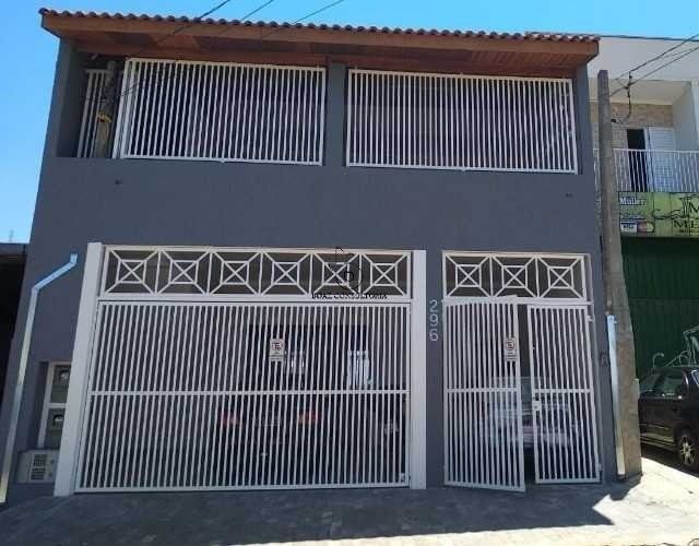 Casa em Wanel Ville, Sorocaba - Casa 2 dormitórios à venda Wanel Ville Sorocaba/SP