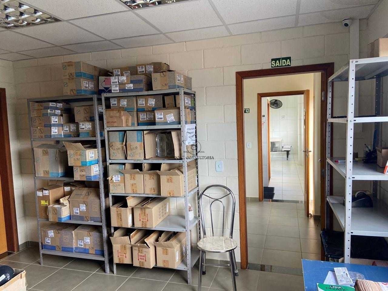 Área Industrial em Retiro São João, Sorocaba - Foto 23