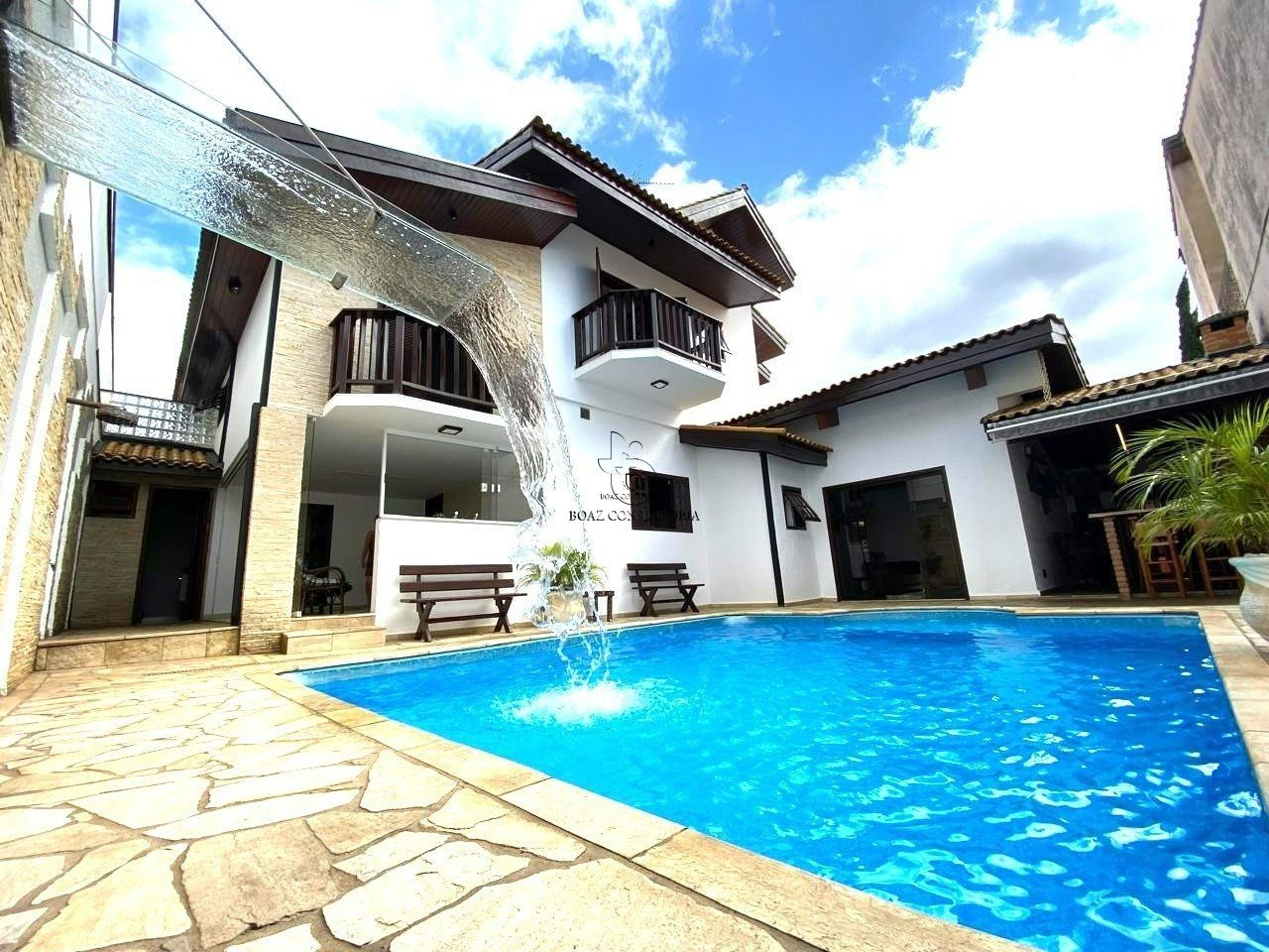 Casa em Jardim Astro, Sorocaba - Casa 3 dormitórios à venda Jardim Astro Sorocaba/SP