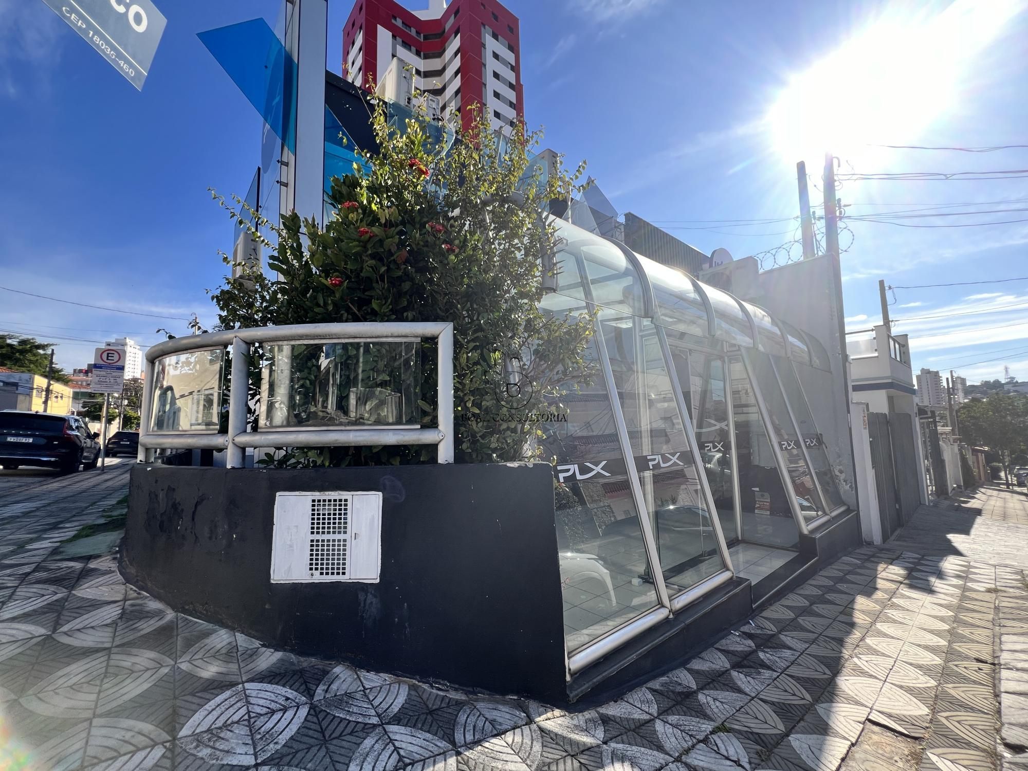 Comercial em Centro, Sorocaba - Casa Comercial de Esquina com 270m², 5 Vagas em Sorocaba/SP - Foto 2